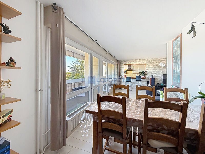 Appartement à vendre, 95m², Élancourt