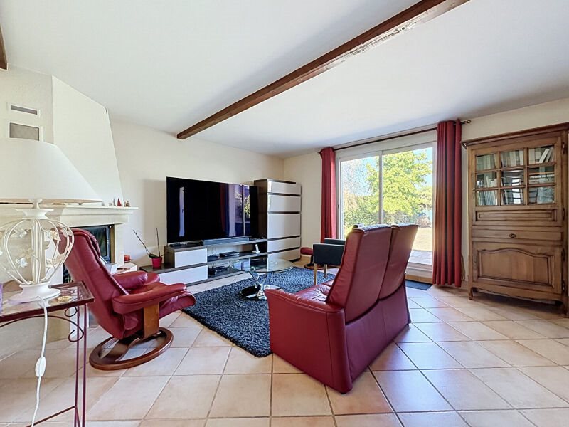 Maison à vendre, 112m², Coignières