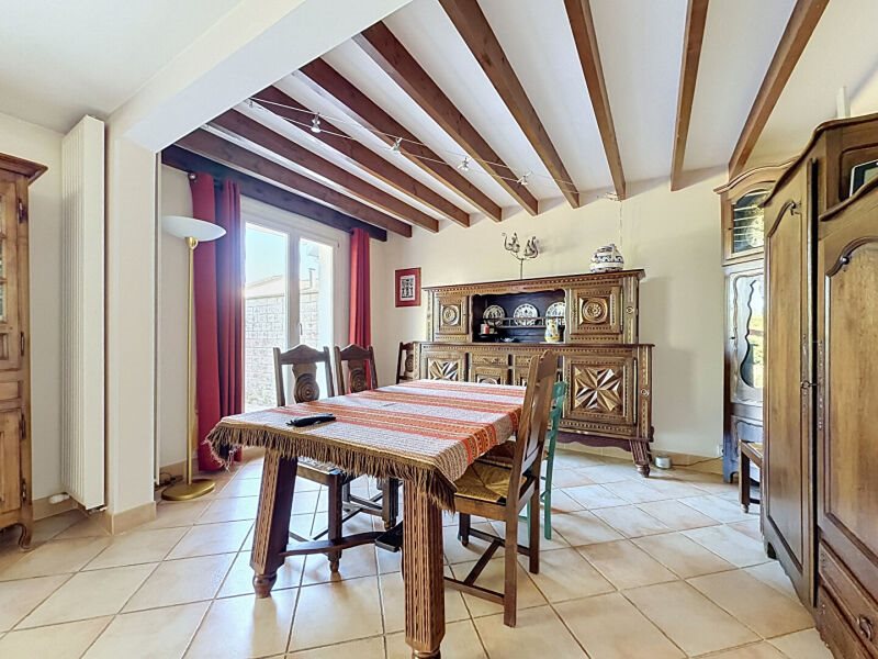 Maison à vendre, 112m², Coignières