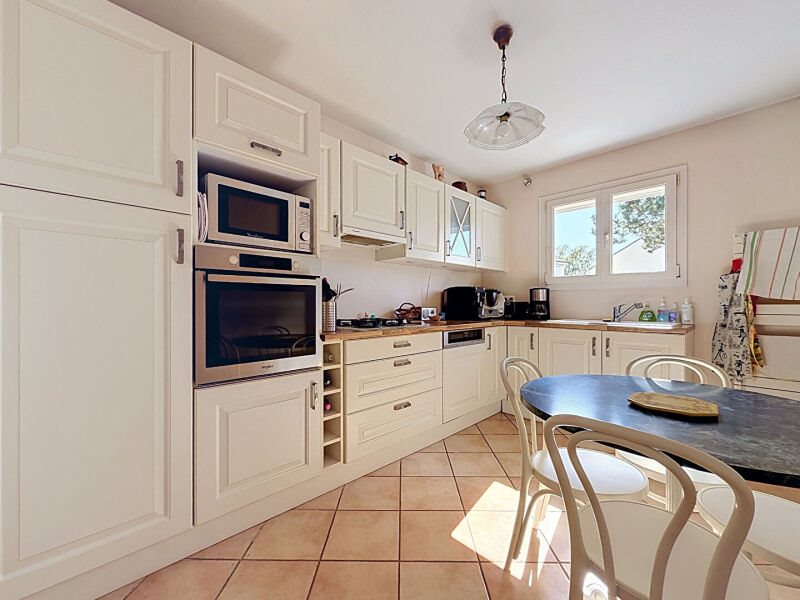 Maison à vendre, 112m², Coignières