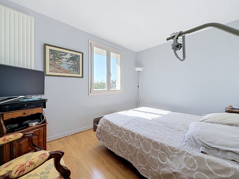 Maison à vendre, 112m², Coignières