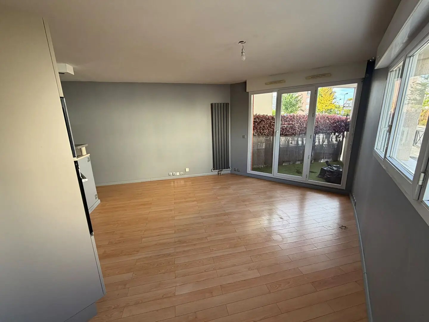 Appartement à louer, 33m², Élancourt
