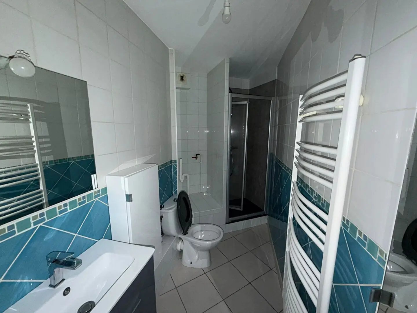 Appartement à louer, 33m², Élancourt