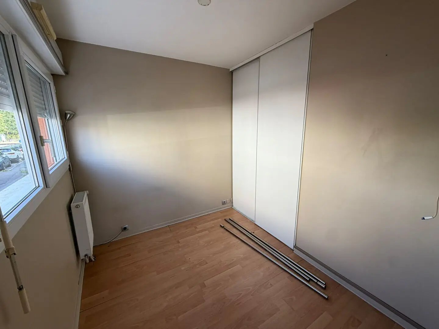 Appartement à louer, 33m², Élancourt