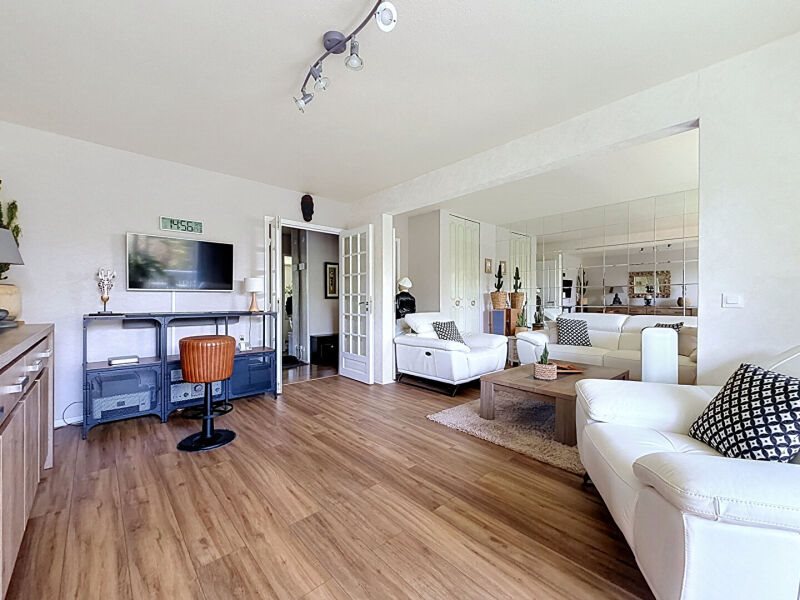 Appartement à vendre, 78m², Elancourt