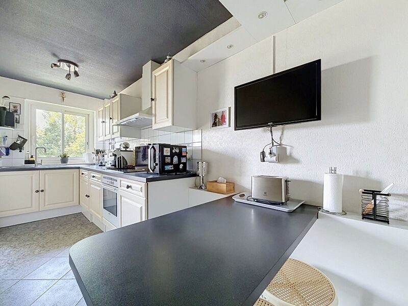 Appartement à vendre, 78m², Elancourt