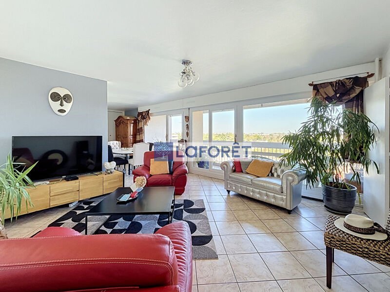 Appartement à vendre, 83m², Élancourt