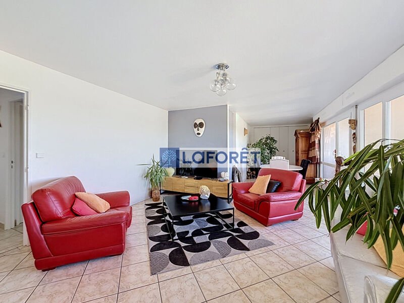 Appartement à vendre, 83m², Élancourt