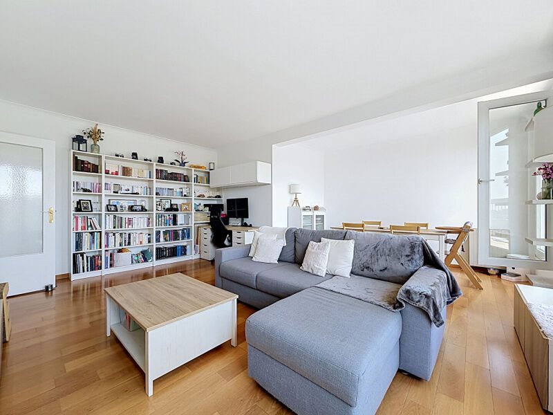 Appartement à vendre, 88m², Maurepas