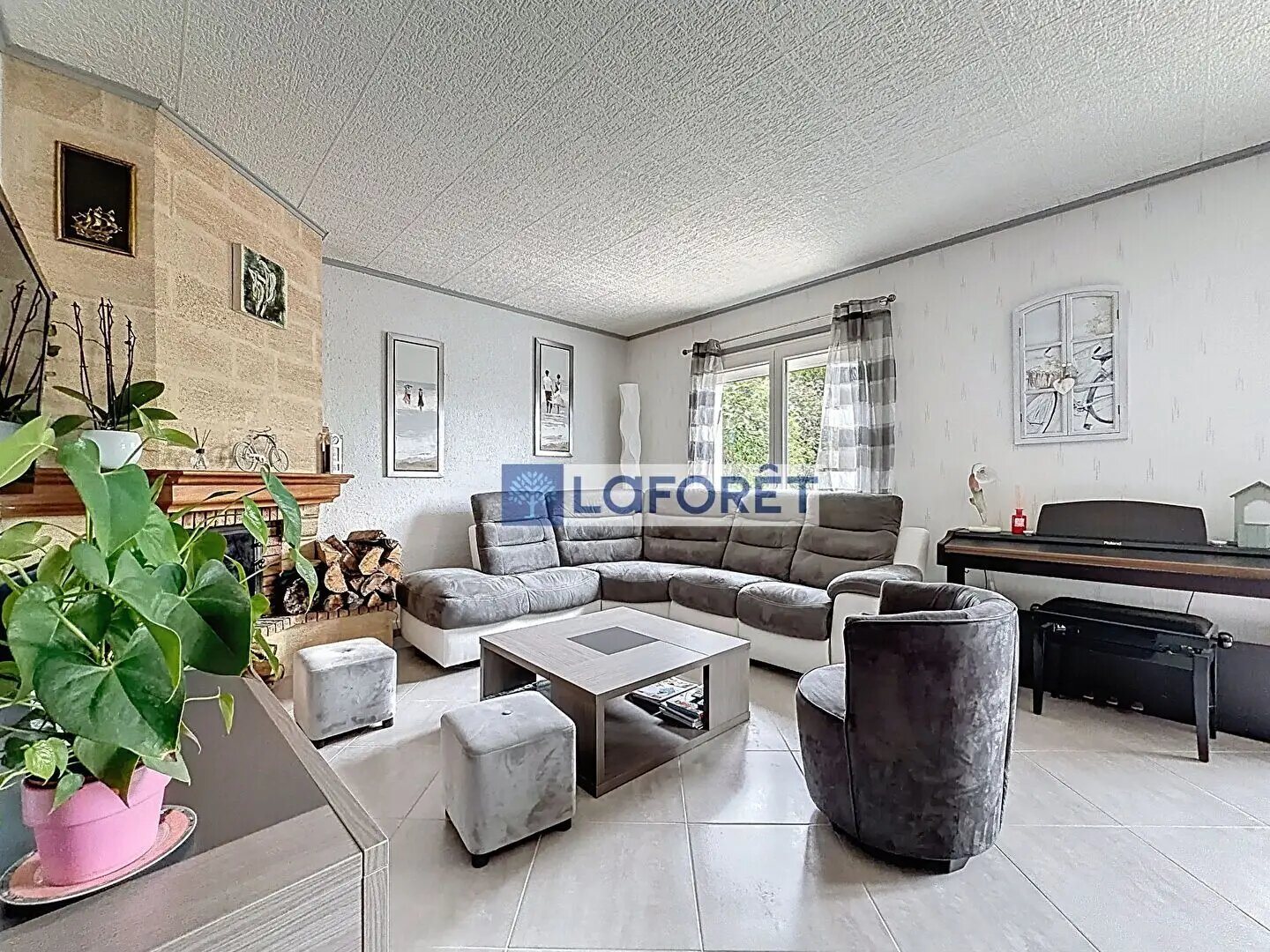 Maison à vendre, 140m², Maurepas