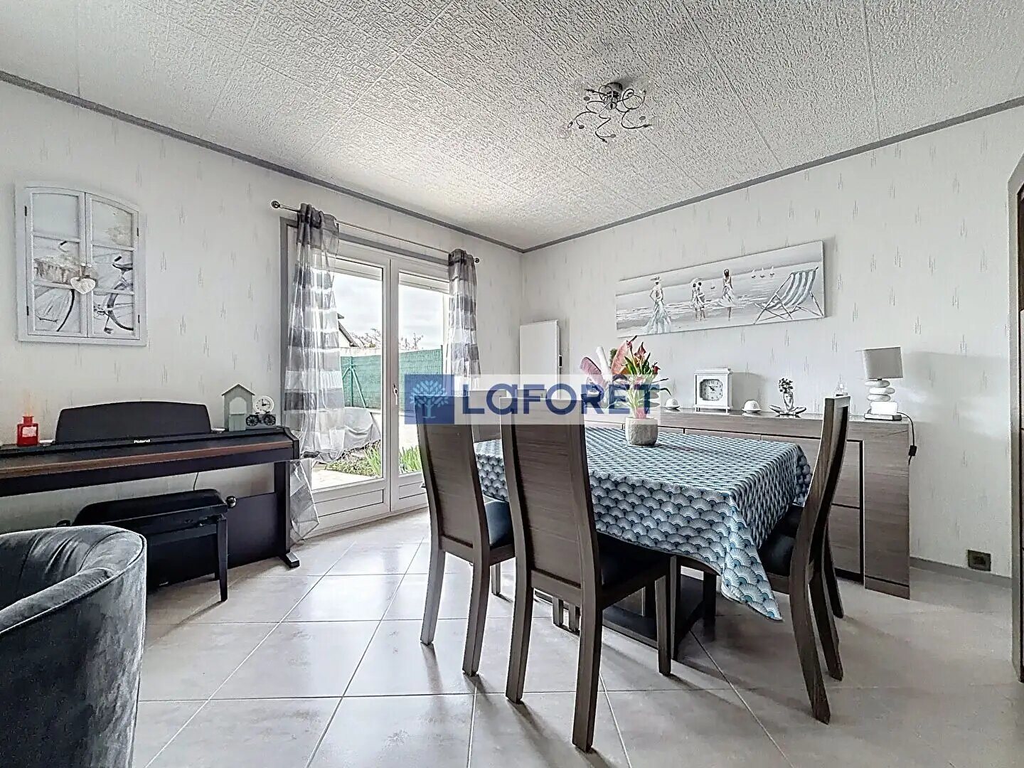 Maison à vendre, 140m², Maurepas