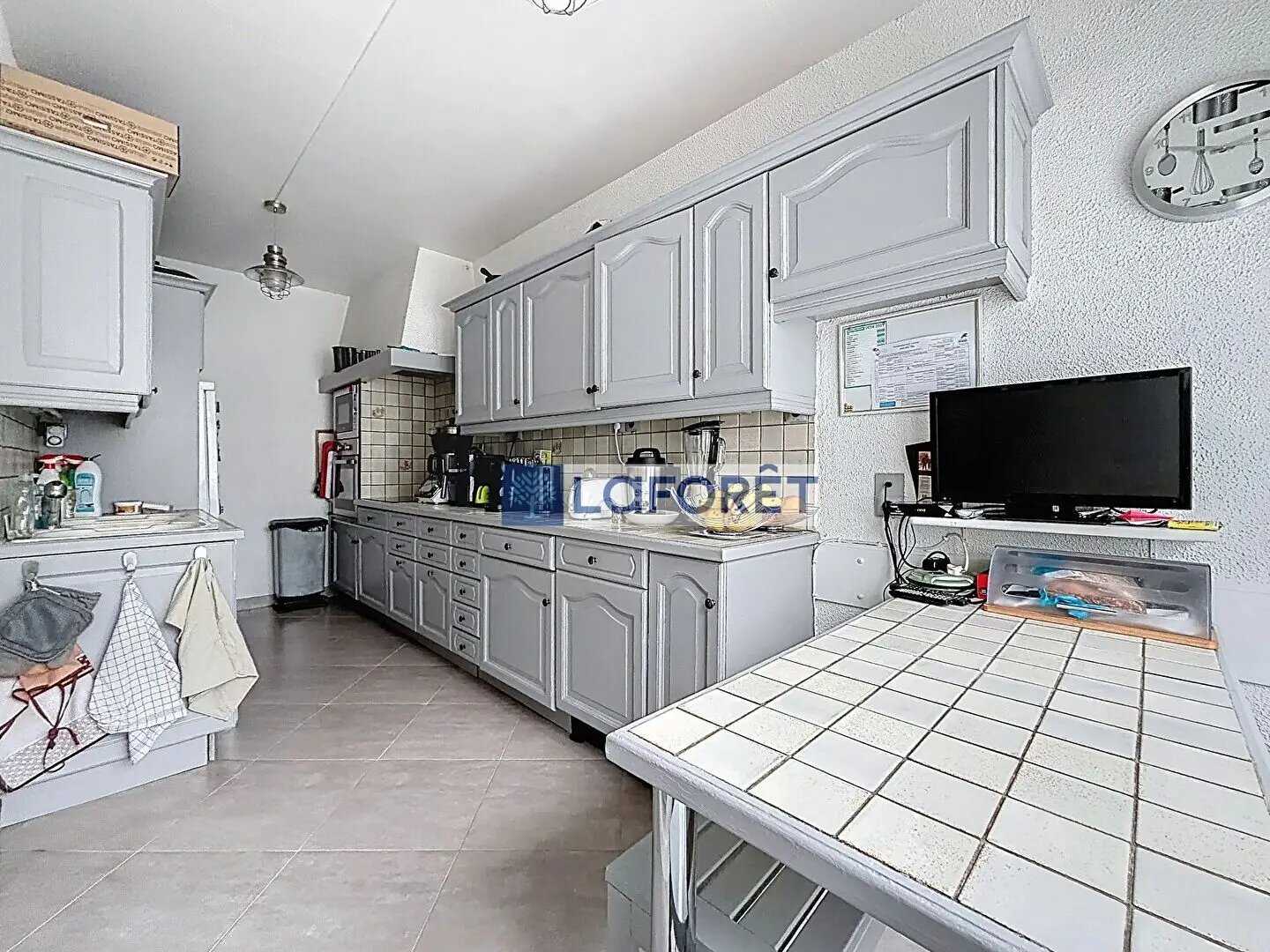 Maison à vendre, 140m², Maurepas