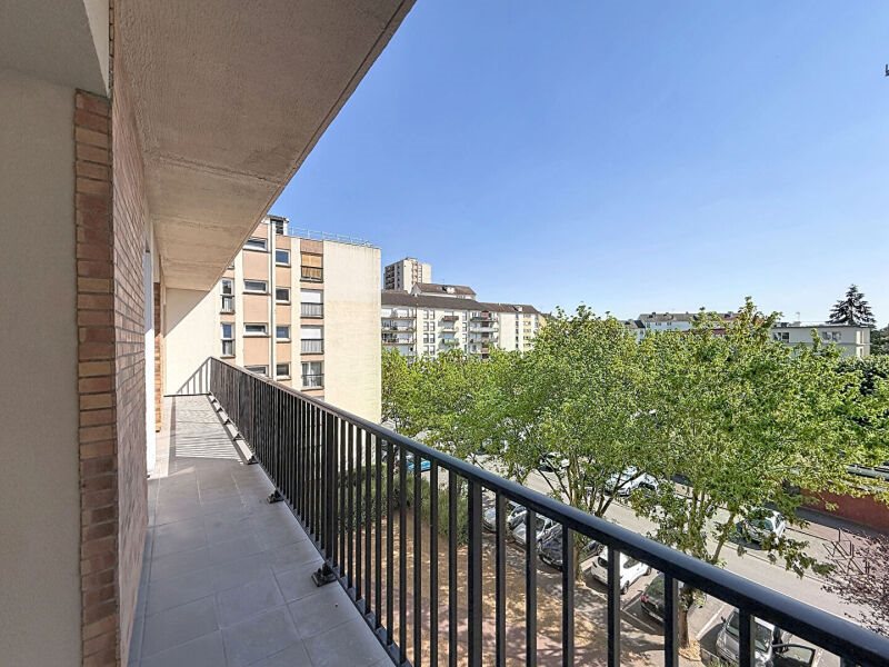 Appartement à vendre, 65m², Maurepas