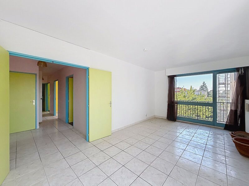 Appartement à vendre, 65m², Maurepas