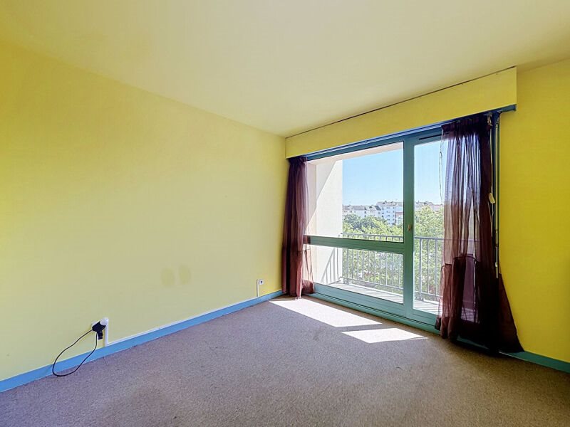 Appartement à vendre, 65m², Maurepas