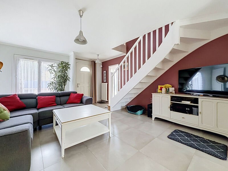 Maison à vendre, 105m², Maurepas