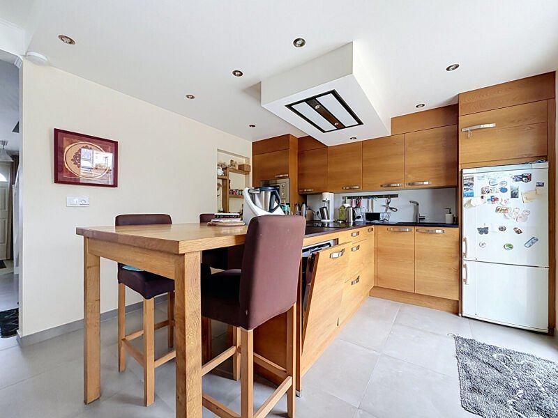 Maison à vendre, 105m², Maurepas