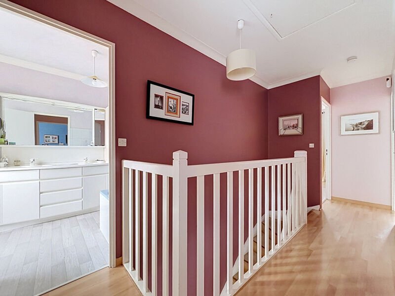 Maison à vendre, 105m², Maurepas