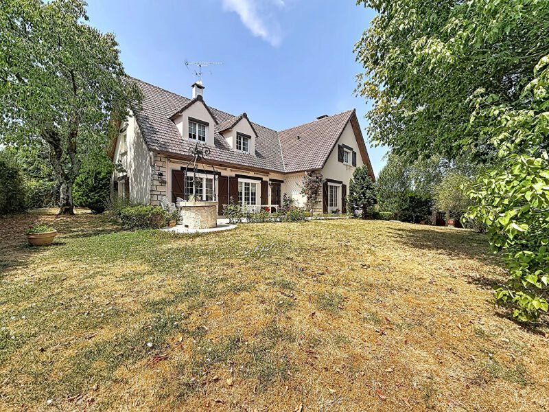 Maison à vendre, 220m², Maurepas