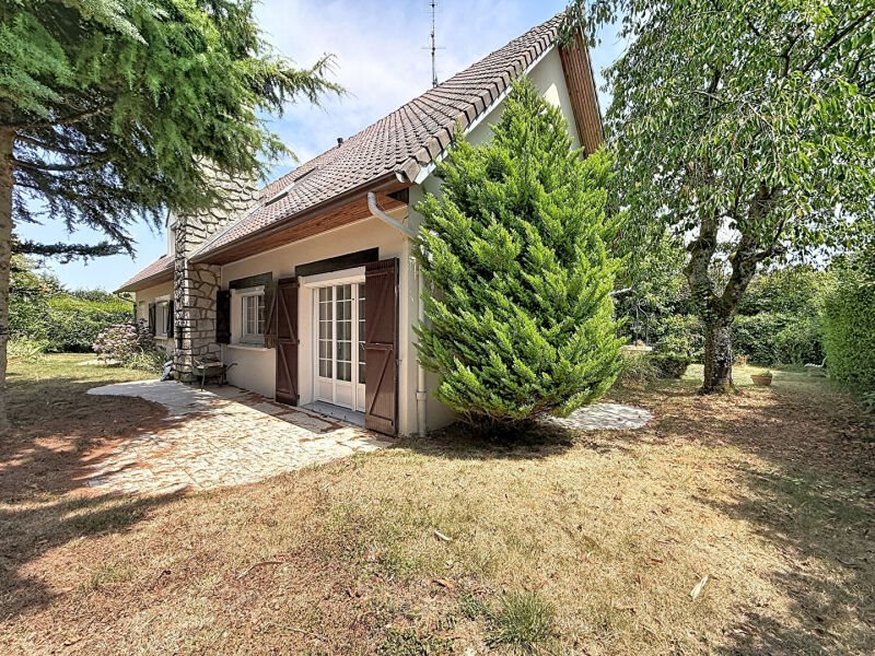 Maison à vendre, 220m², Maurepas
