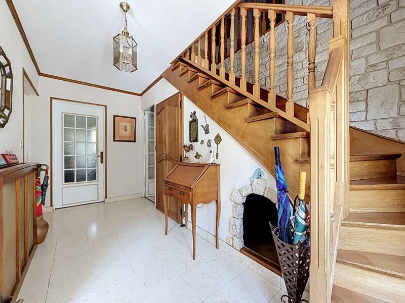 Maison à vendre, 220m², Maurepas