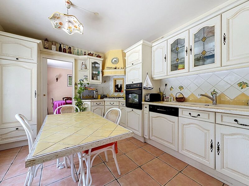 Maison à vendre, 220m², Maurepas