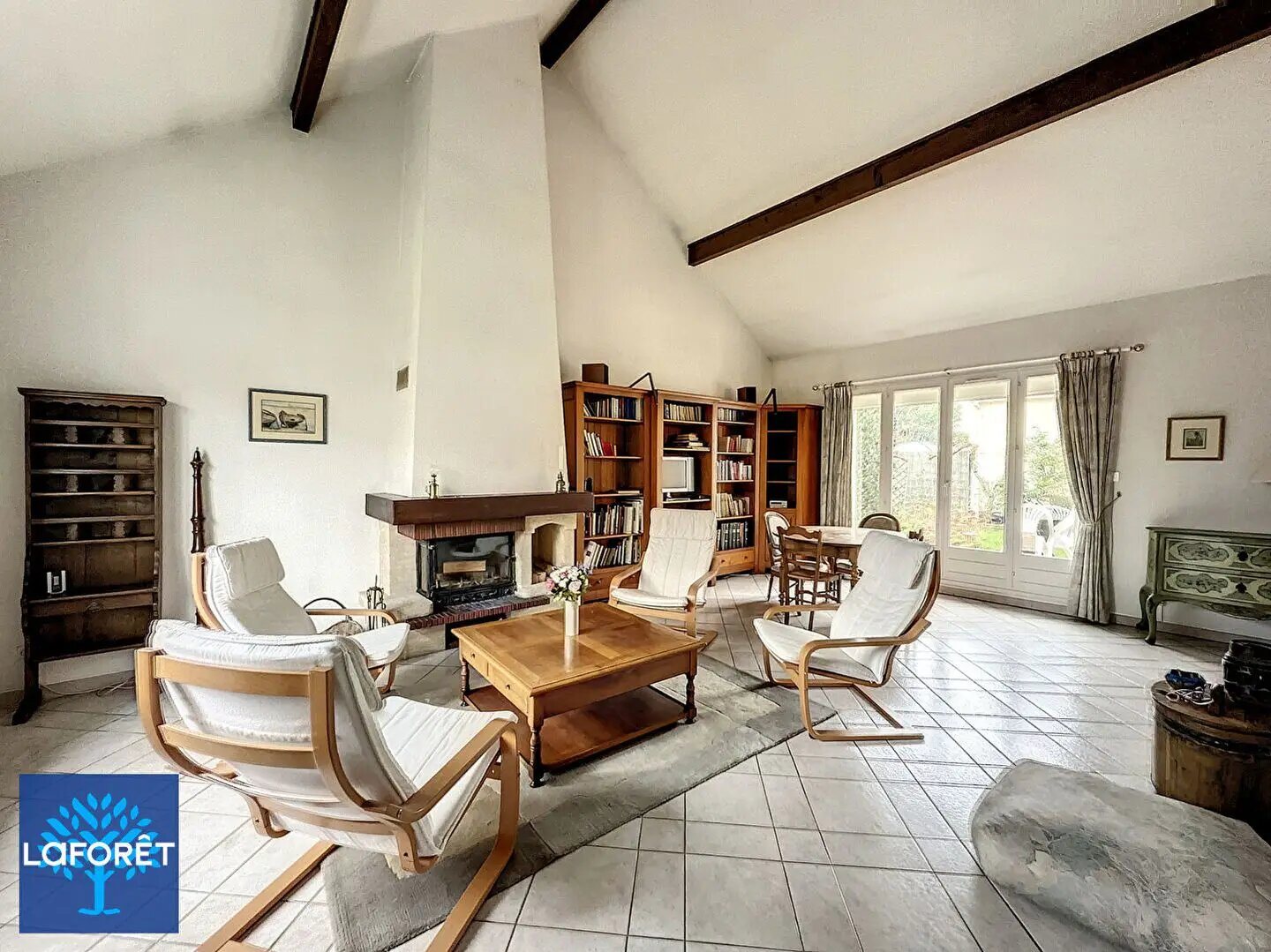 Maison à vendre, 116m², Maurepas