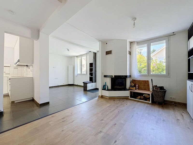 Maison à vendre, 72m², La Verrière