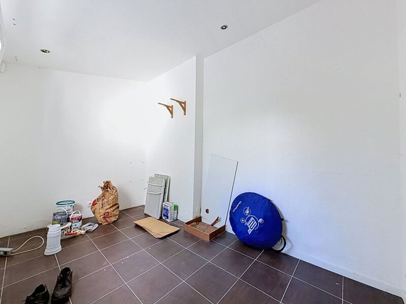 Maison à vendre, 72m², La Verrière