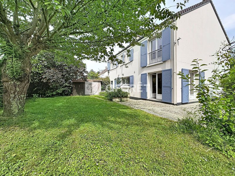Maison à vendre, 142m², Elancourt