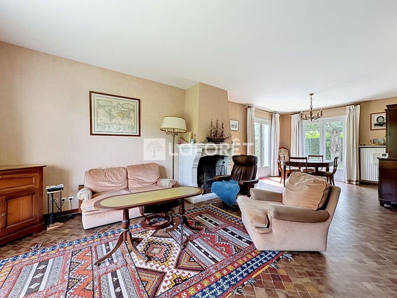 Maison à vendre, 142m², Elancourt