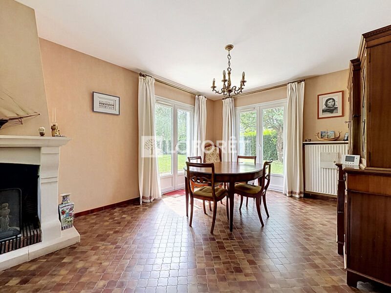 Maison à vendre, 142m², Elancourt