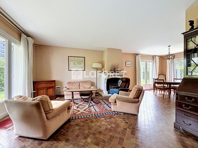 Maison à vendre, 142m², Elancourt