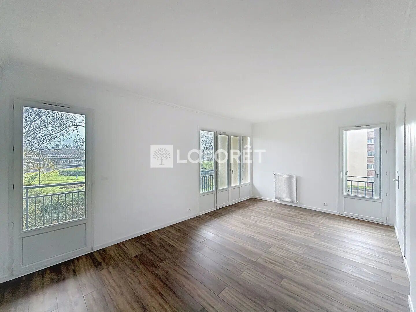 Appartement à vendre, 82m², Maurepas