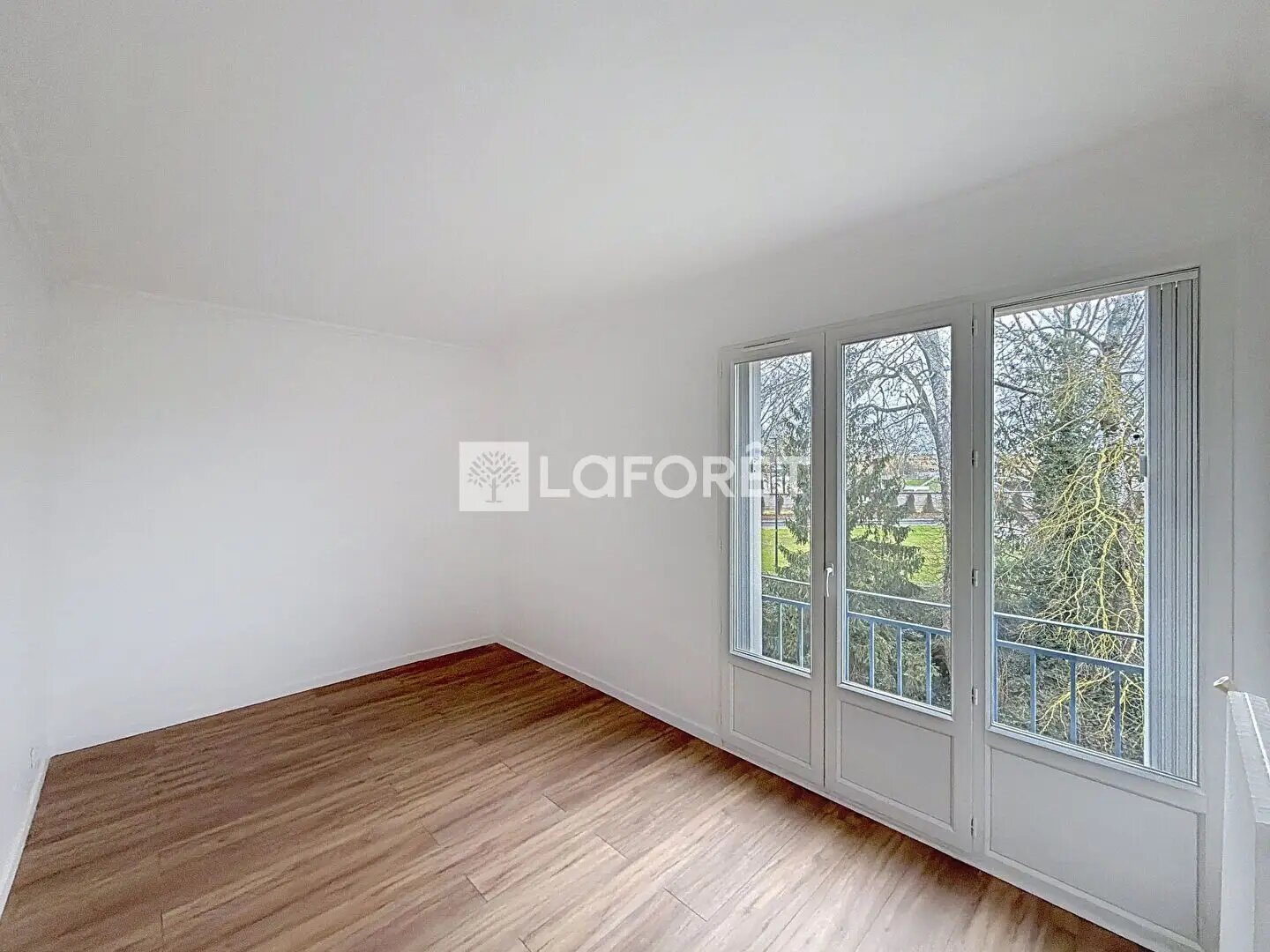 Appartement à vendre, 82m², Maurepas