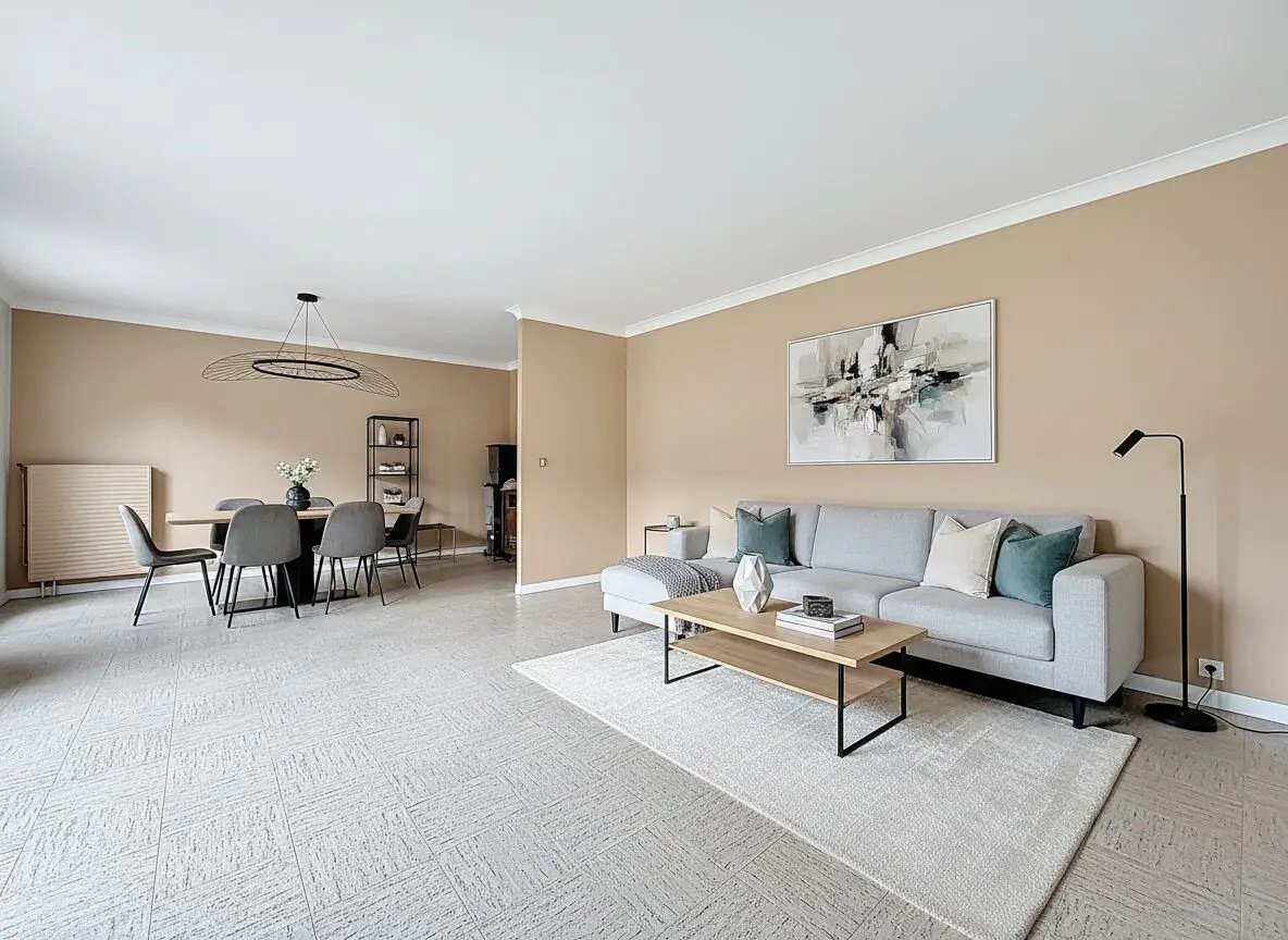 Maison à vendre, 90m², Élancourt
