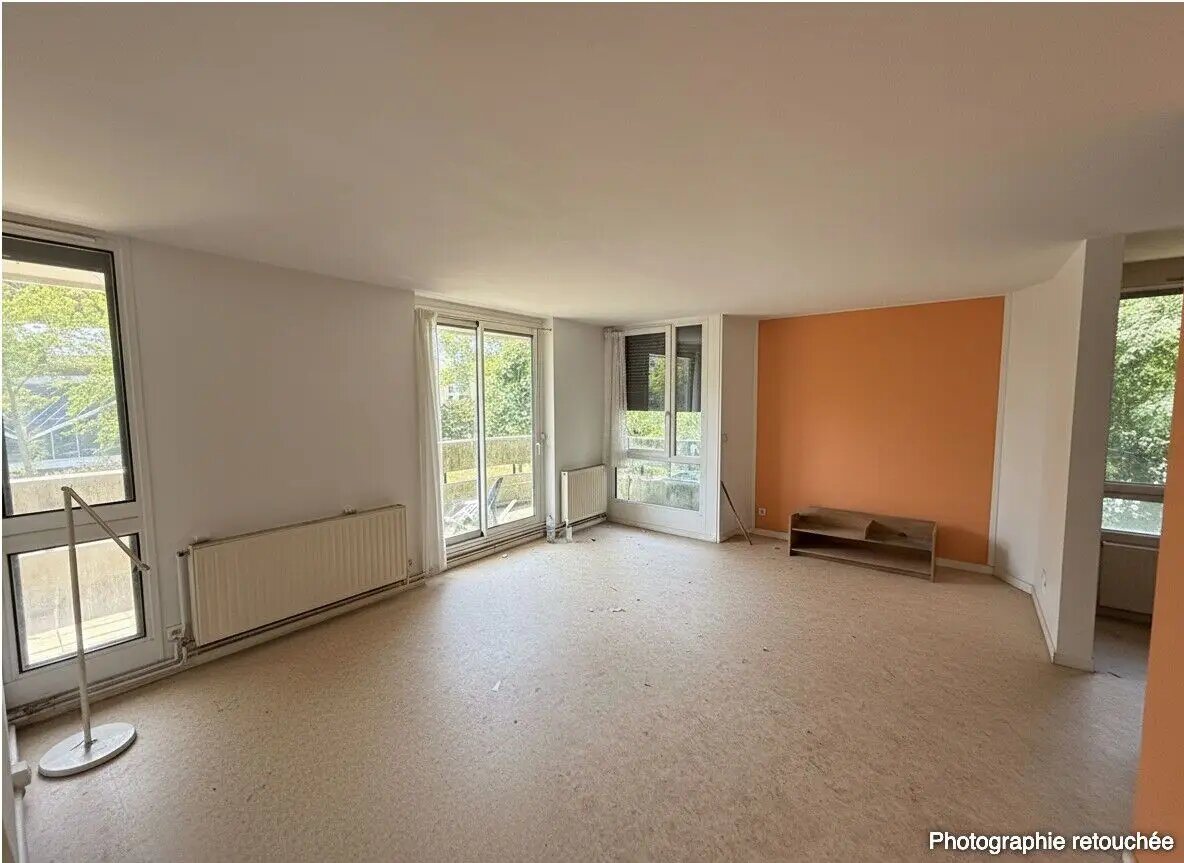 Appartement à vendre, 81m², Elancourt