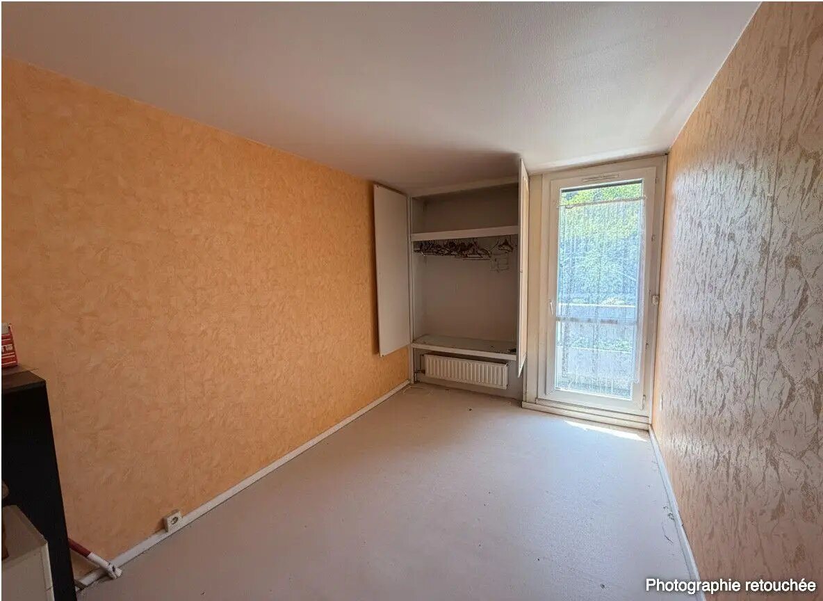 Appartement à vendre, 81m², Elancourt