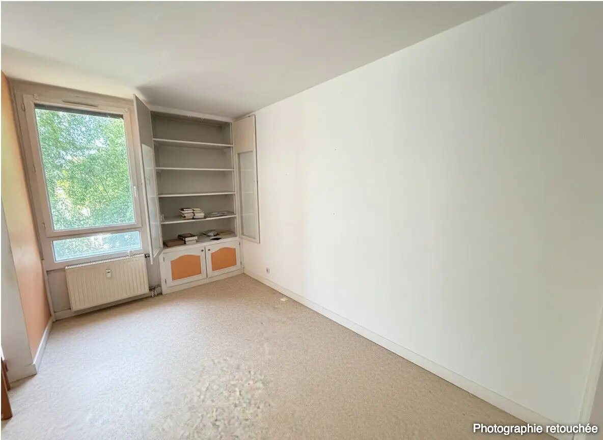 Appartement à vendre, 81m², Elancourt