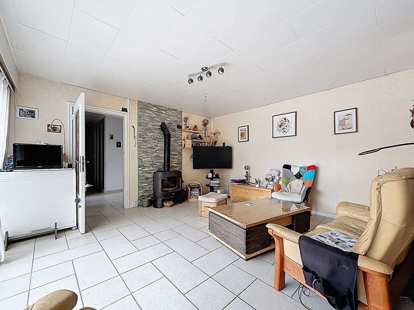 Maison à vendre, 110m², Élancourt