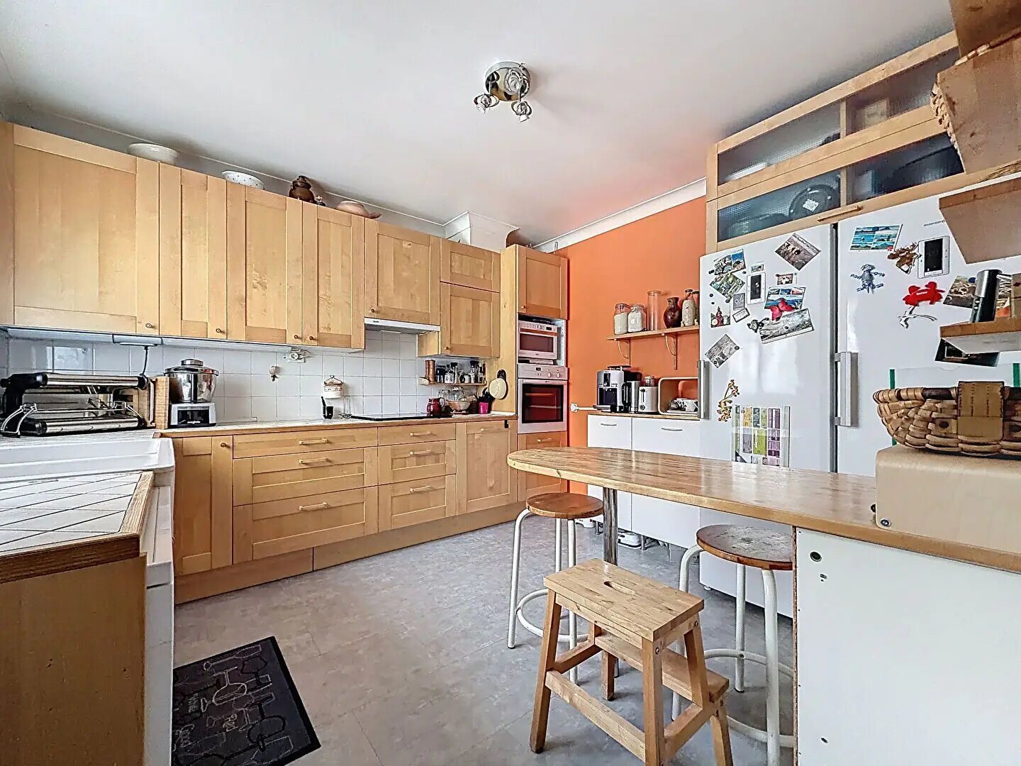 Maison à vendre, 110m², Élancourt