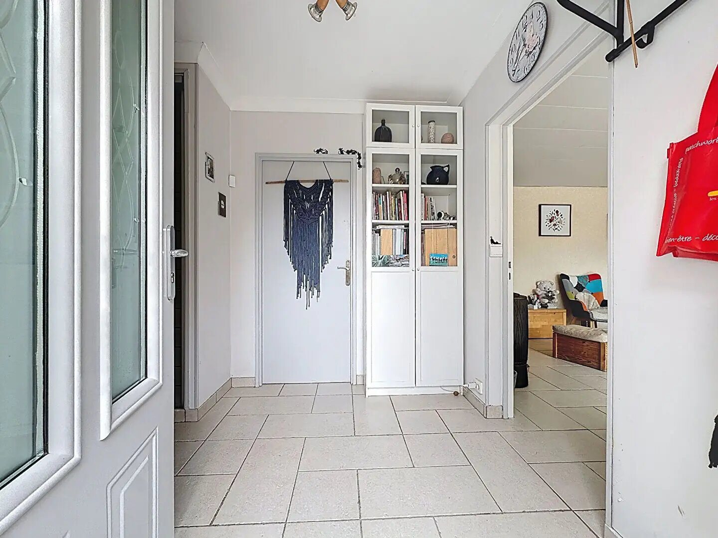 Maison à vendre, 110m², Élancourt