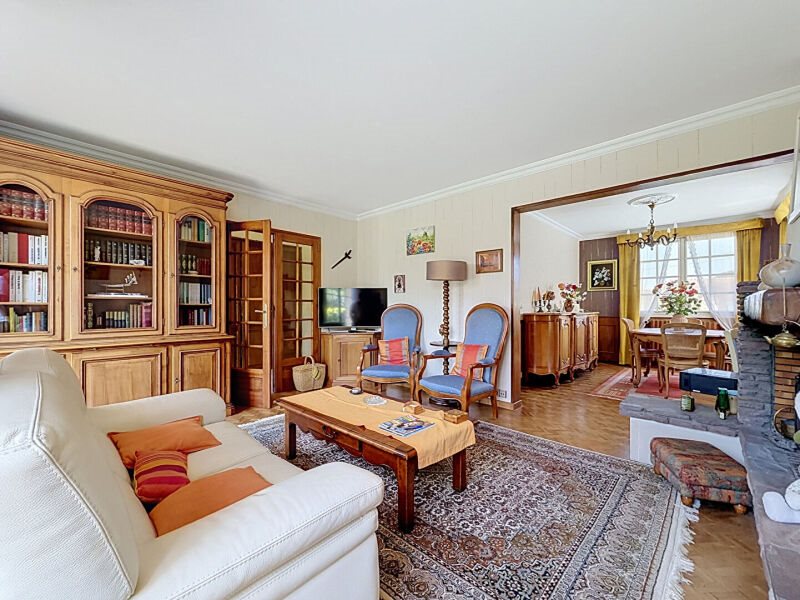 Maison à vendre, 122m², Maurepas
