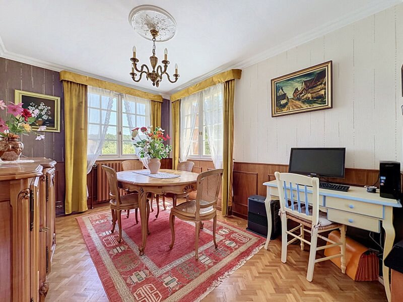 Maison à vendre, 122m², Maurepas