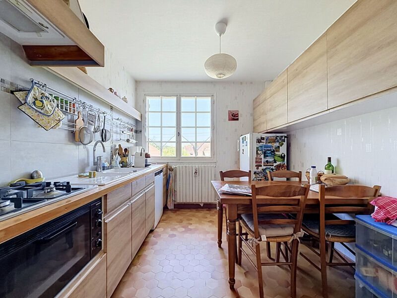 Maison à vendre, 122m², Maurepas