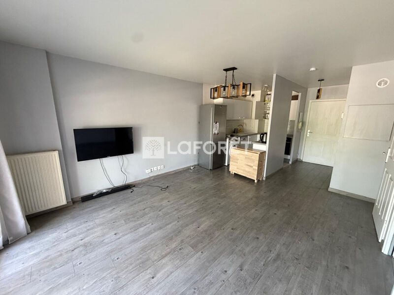 Appartement à louer, 40m², Elancourt