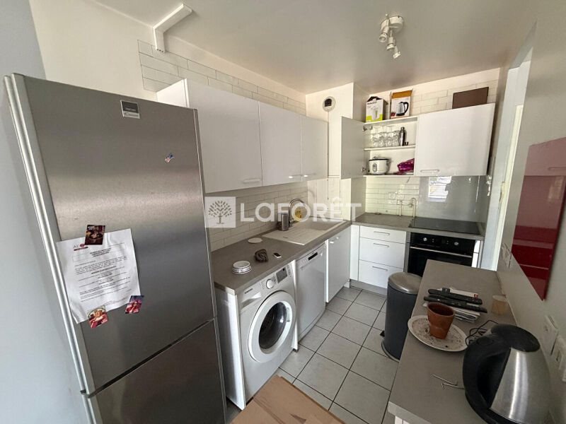 Appartement à louer, 40m², Elancourt