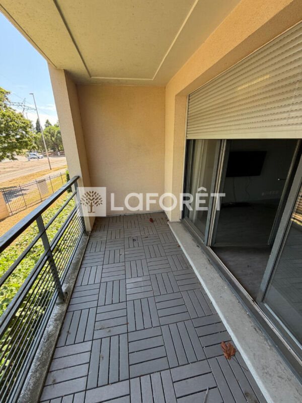 Appartement à louer, 40m², Elancourt