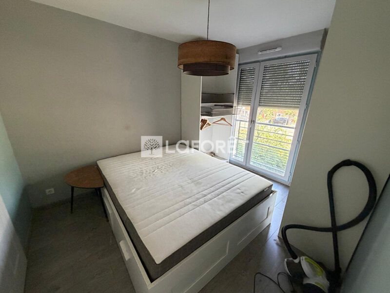 Appartement à louer, 40m², Elancourt