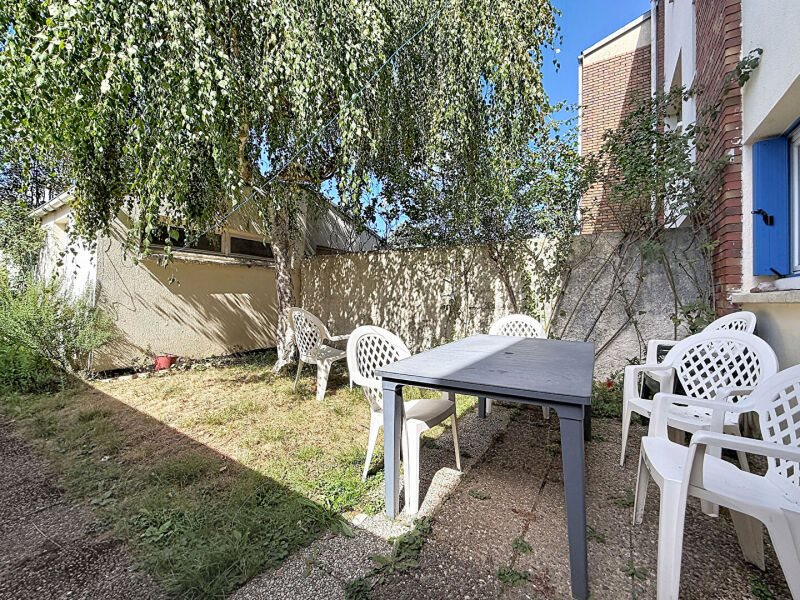 Maison à vendre, 132m², Maurepas